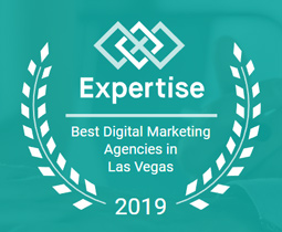 Expertise.com selects Go2marK as one of the best Digital Marketing agencies in Las Vegas