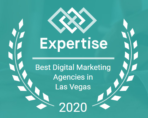 Expertise.com selects Go2marK as one of the best Digital Marketing agencies in Las Vegas