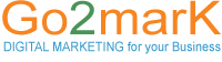 Go2marK - Digital Marketing for your Business